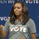 Illustration for article titled Michelle Obama and When We All Vote Unveil New Site That Helps You Cast Your Midterm Ballot